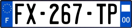 FX-267-TP