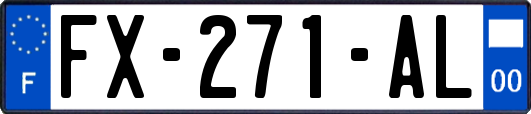 FX-271-AL