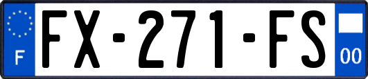 FX-271-FS