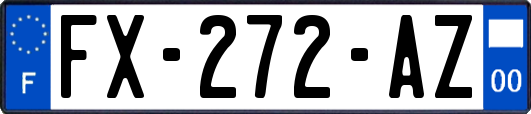 FX-272-AZ