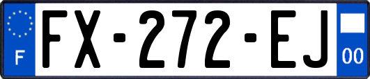 FX-272-EJ