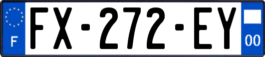 FX-272-EY