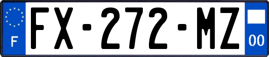 FX-272-MZ