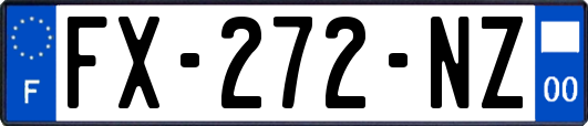 FX-272-NZ