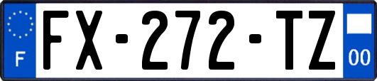 FX-272-TZ