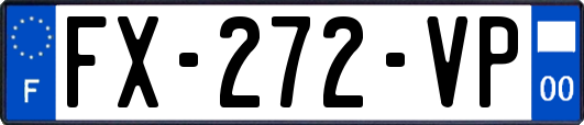 FX-272-VP