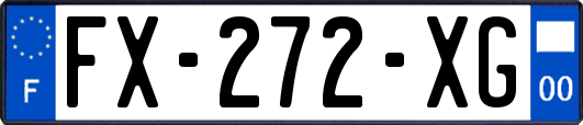 FX-272-XG