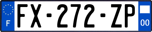 FX-272-ZP