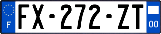 FX-272-ZT