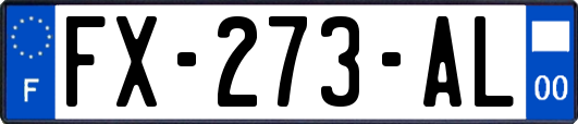 FX-273-AL