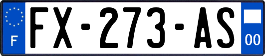 FX-273-AS