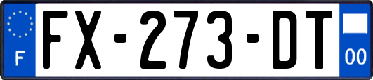 FX-273-DT