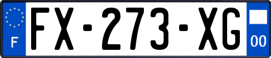 FX-273-XG