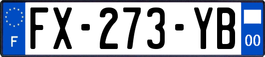 FX-273-YB