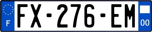 FX-276-EM