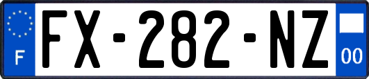 FX-282-NZ