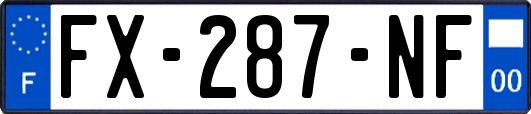 FX-287-NF