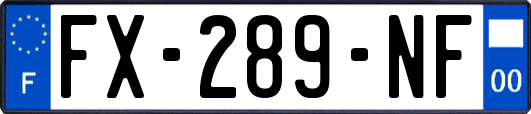 FX-289-NF