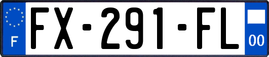 FX-291-FL