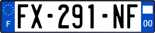 FX-291-NF