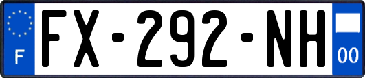 FX-292-NH