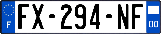 FX-294-NF