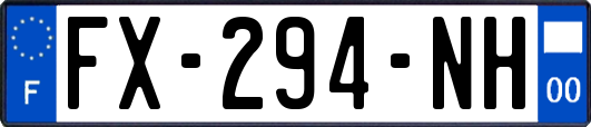 FX-294-NH