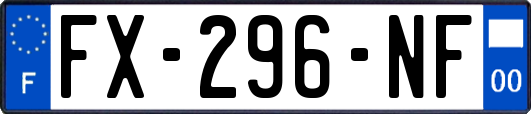 FX-296-NF