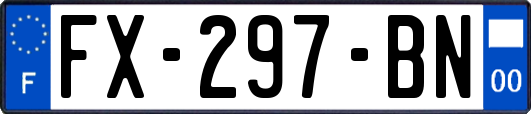 FX-297-BN