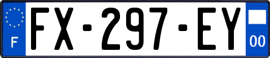 FX-297-EY