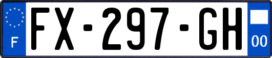 FX-297-GH