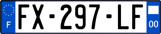 FX-297-LF