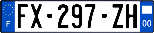FX-297-ZH