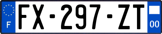 FX-297-ZT