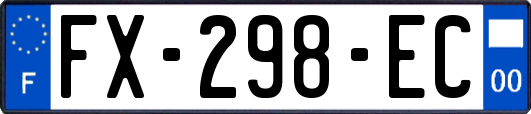 FX-298-EC