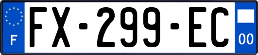 FX-299-EC