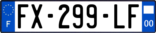 FX-299-LF