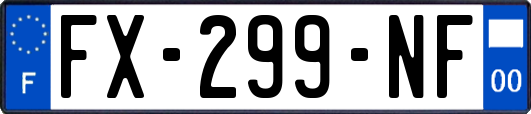 FX-299-NF