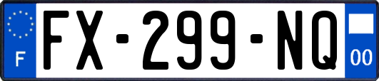 FX-299-NQ