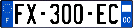 FX-300-EC
