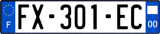 FX-301-EC