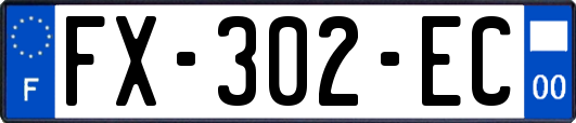 FX-302-EC