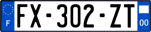 FX-302-ZT