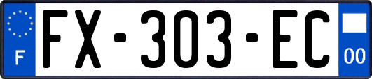 FX-303-EC