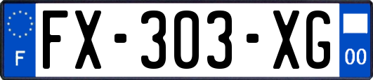 FX-303-XG