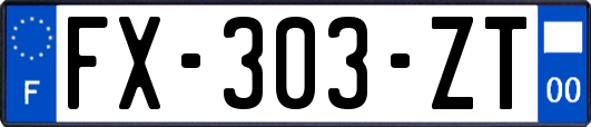 FX-303-ZT