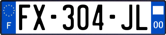 FX-304-JL