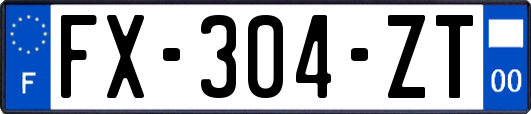 FX-304-ZT