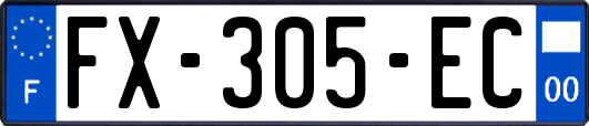 FX-305-EC