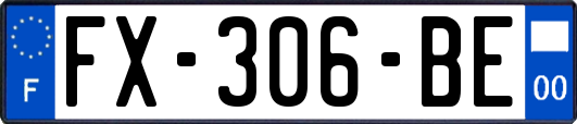 FX-306-BE